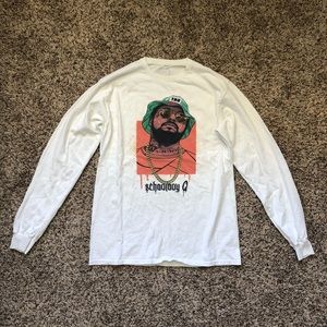 TEEPUBLIC long sleeve